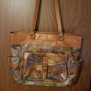 Patricia Nash handbag